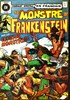 Le monstre de Frankenstein nº4