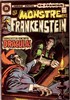 Le monstre de Frankenstein nº8