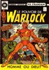 Le Pouvoir de Warlock nº1