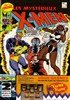 Les Mystrieux X-Men - 31 - 32