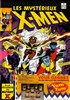 Les Mystrieux X-Men - 33 - 34