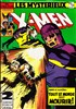 Les Mystrieux X-Men - 49 - 50