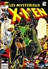 Les Mystrieux X-Men - 53 - 54