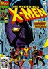 Les Mystrieux X-Men nº57