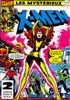Les Mystrieux X-Men nº63