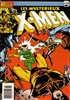 Les Mystrieux X-Men nº64