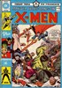 Marvel Trois-dans-un - X-Men nº15