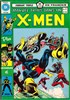 Marvel Trois-dans-un - X-Men nº3