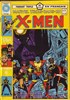 Marvel Trois-dans-un - X-Men nº5