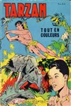 Tarzan nº11