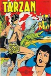 Tarzan nº15