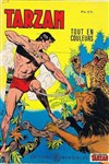 Tarzan nº18