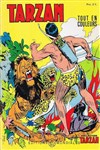 Tarzan nº23