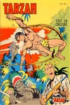 Tarzan nº28