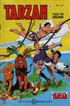 Tarzan nº66