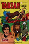 Tarzan nº71