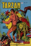Tarzan nº74