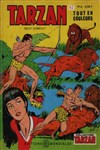 Tarzan nº82