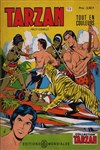 Tarzan nº84
