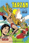 Tarzan nº89