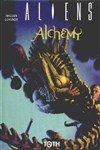 Aliens Alchemy - Aliens Alchemy