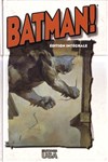 Batman - Edition intégrale - Batman - Edition intégrale