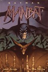 Batman - Manbat nº3