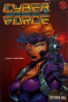 Cyberforce - Attaque à femme armée...