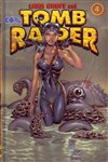 Tomb Raider nº4