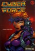 Cyberforce - Attaque  femme arme...