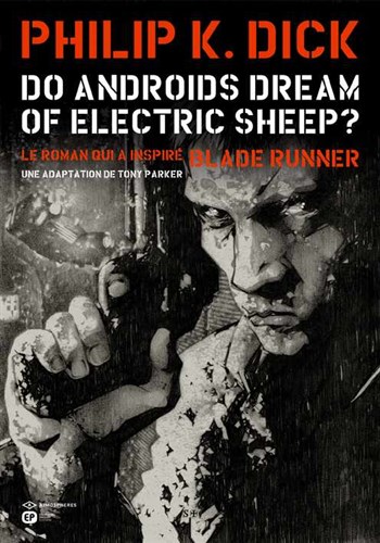 Do Androids Dream of Electric Sheep ? nº1