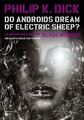 Do Androids Dream of Electric Sheep ? nº2