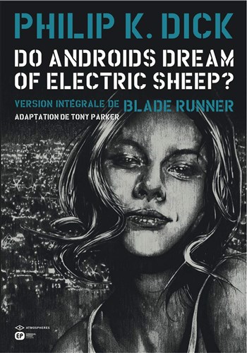 Do Androids Dream of Electric Sheep ? nº5