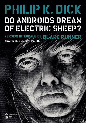 Do Androids Dream of Electric Sheep ? nº6