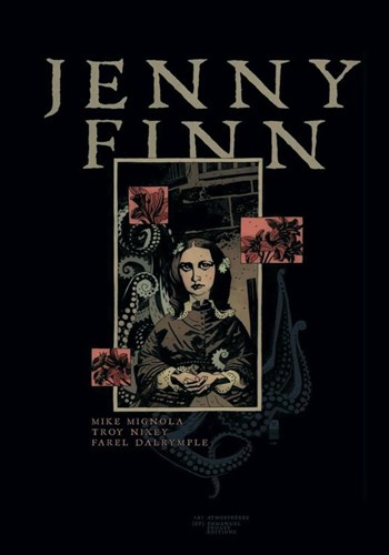 Jenny Finn nº1