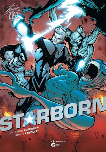 Starborn nº1