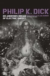 Do Androids Dream of Electric Sheep ? - Coffret Tome 1 à 3