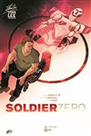 Soldier Zero nº2