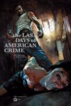 The Last Days of American Crime nº2