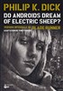 Do Androids Dream of Electric Sheep ? nº4