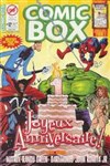 Comic Box nº12
