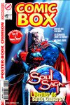 Comic Box nº22