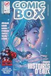 Comic Box nº8