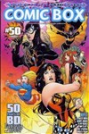 Comic Box nº50
