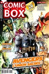 Comic Box nº62