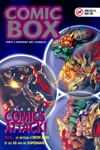 Comic Box nº0