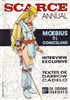 Scarce Annuals - Annual 1 - Moebius in Comicsland