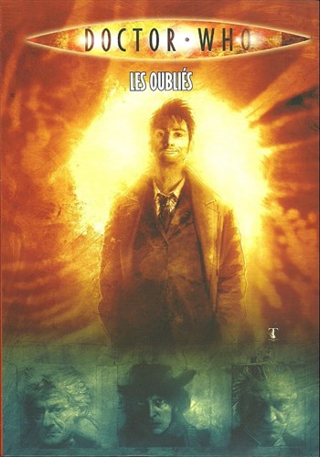 Doctor Who - Les oublis