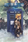 Doctor Who - A la croisée des mondes