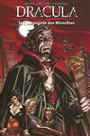 Dracula La compagnie des monstres nº1